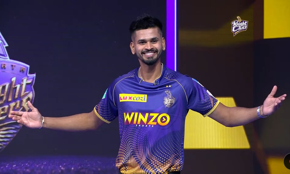 “मुझे इसलिए बदनाम किया गया”- IPL 2025 से पहले श्रेयस अय्यर ने अपने इस बयान से मचाई सनसनी