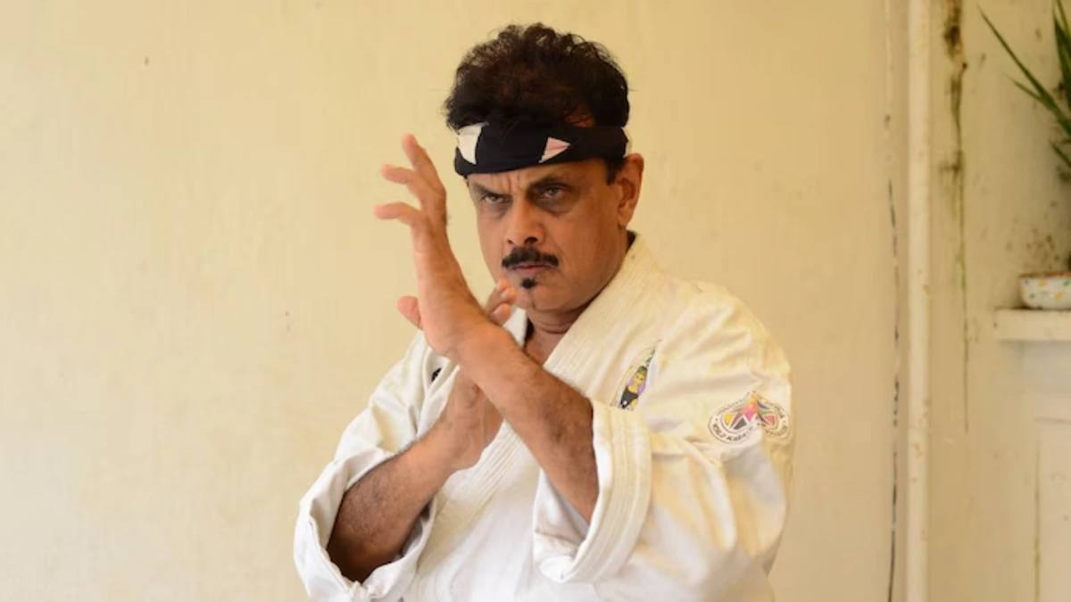 शिहान हुसैनी