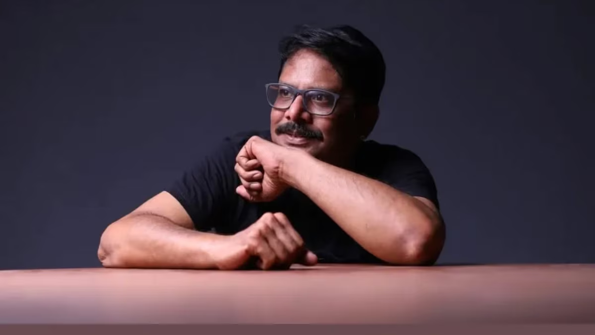 मनोज भारतीराजा