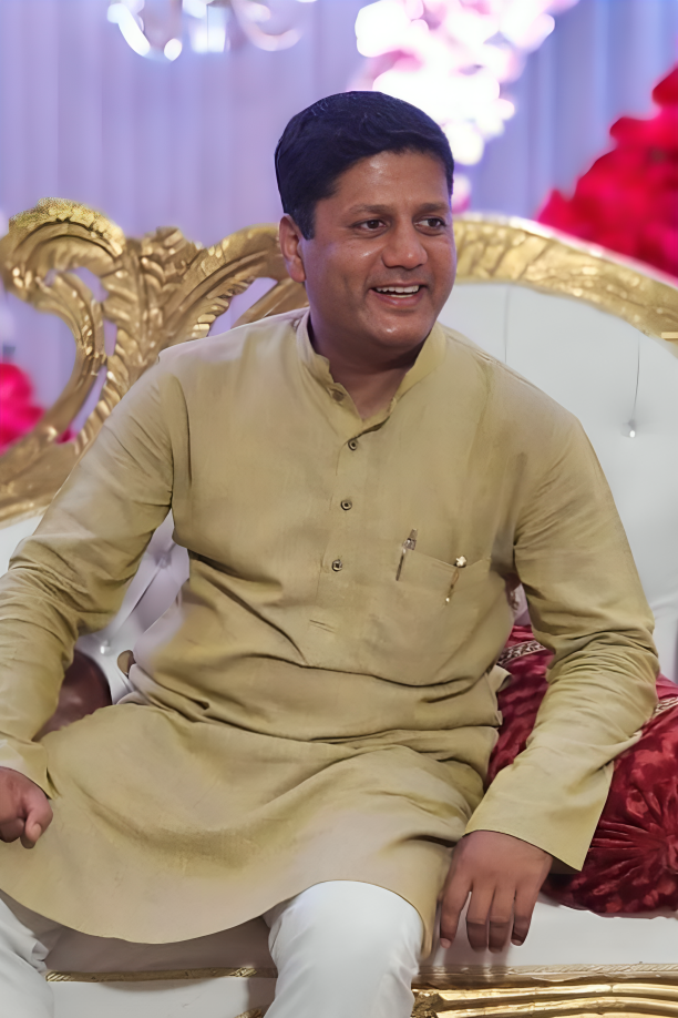 Yash Bhartiya Photo