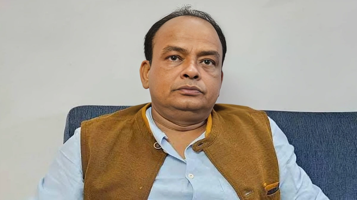 इरफान अंसारी