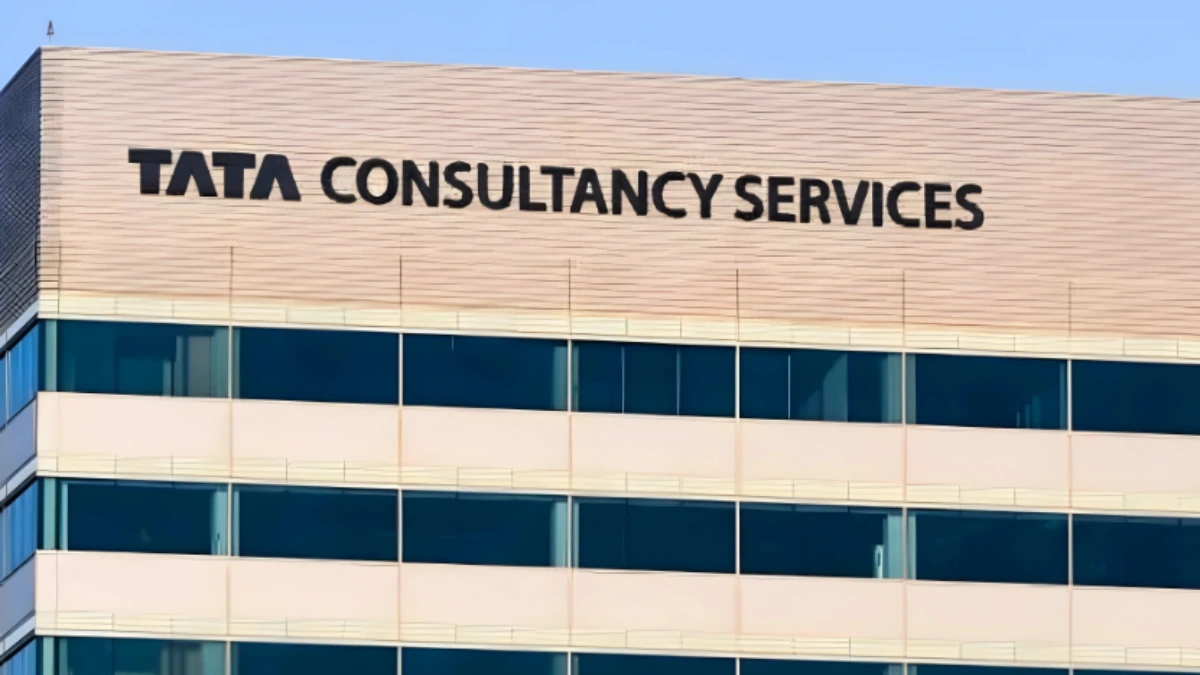 TCS पर लगे गंभीर आरोप