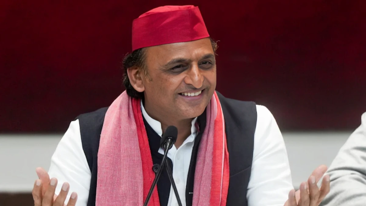 उत्तर प्रदेश में बिगड़ती कानून व्यवस्था