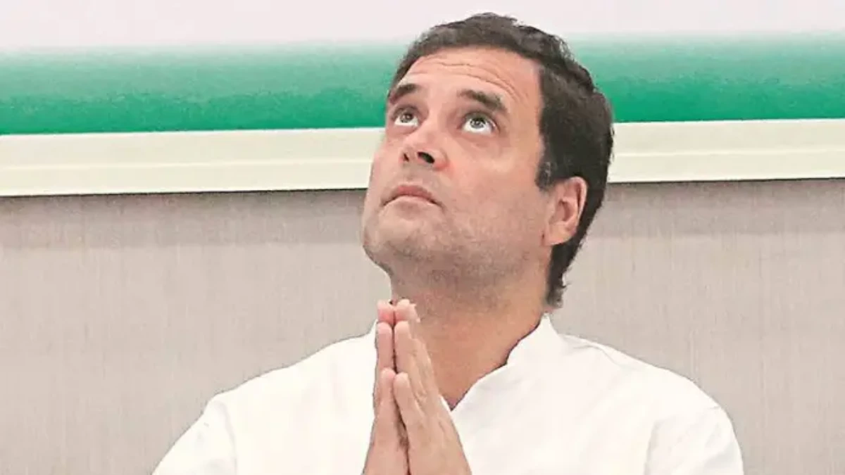 हैदराबाद में जंगल उजाड़ने से