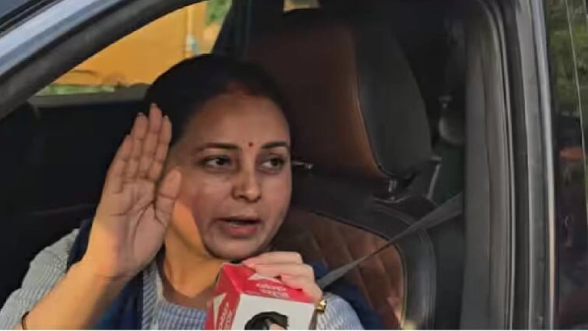 NDA: 'नॉट डिपेंडेबल अलायंस