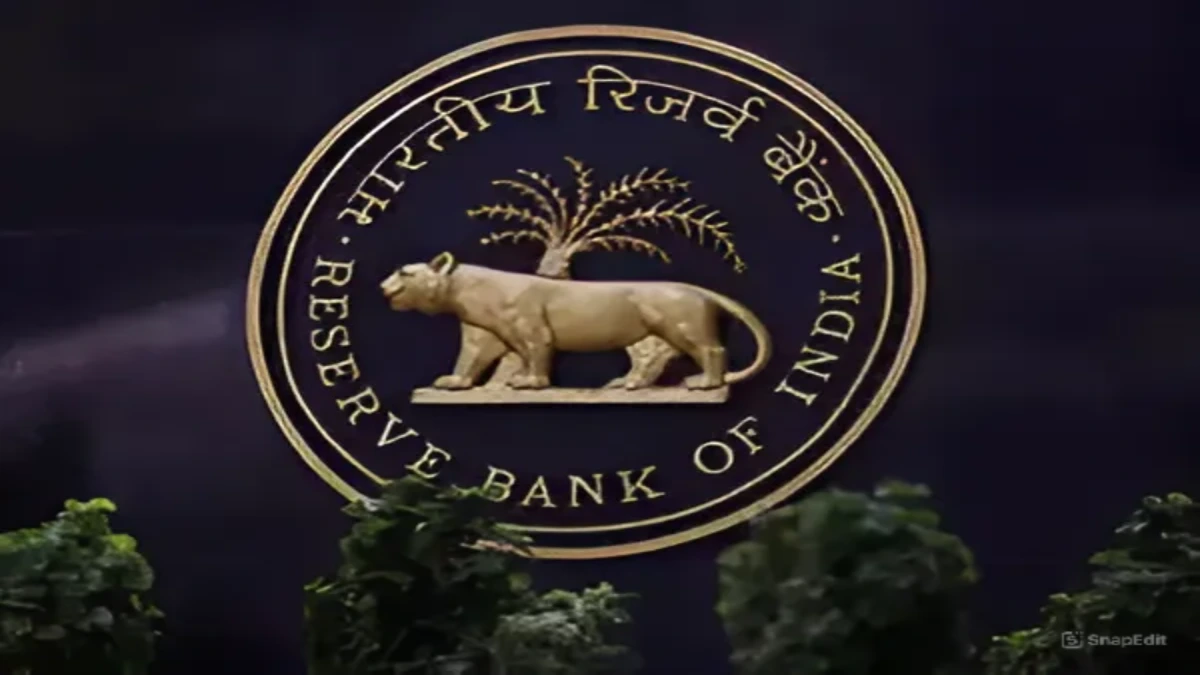 RBI ने रेपो रेट घटाकर 6% किया