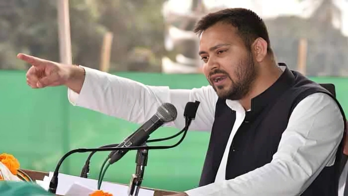 बिहार में भ्रष्टाचार