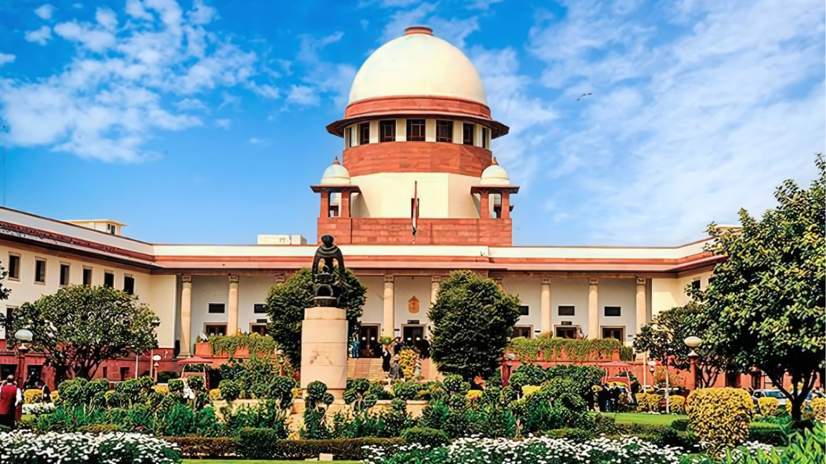 तमिलनाडु में राज्यपाल की मनमानी