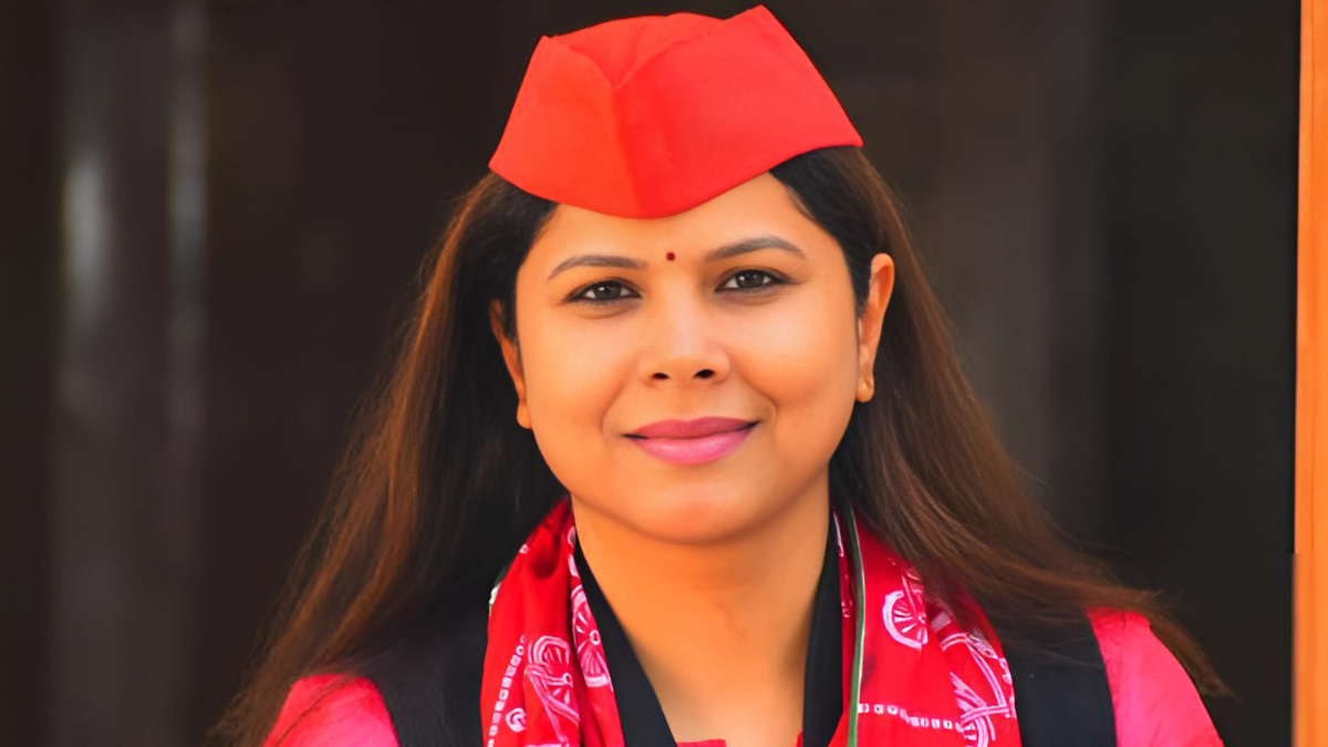 निधि यादव