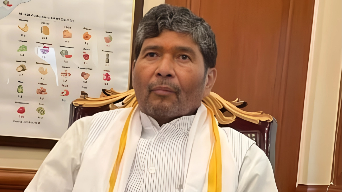 पशुपति पारस का INDIA गठबंधन को संदेश