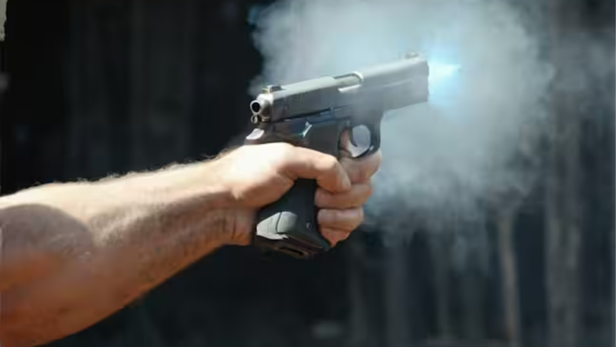 पूर्णिया में महिला शिक्षिका को गोली मारी