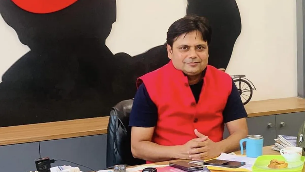 फखरुल हसन चाँद