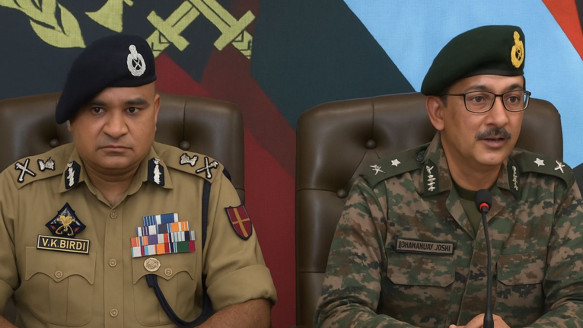 48 घंटे में 6 आतंकी मारे गए