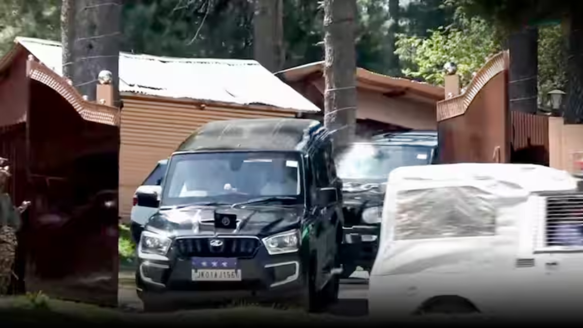 NIA रिपोर्ट में खुलासा