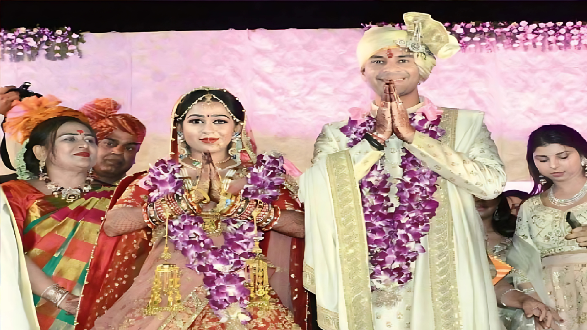 तेज प्रताप और ऐश्वर्या राय (1) तेज प्रताप और ऐश्वर्या राय