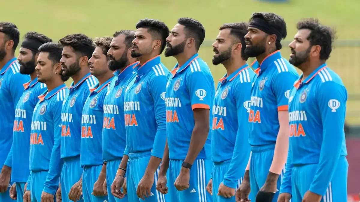 भारतीय क्रिकेट में जातीय विविधता