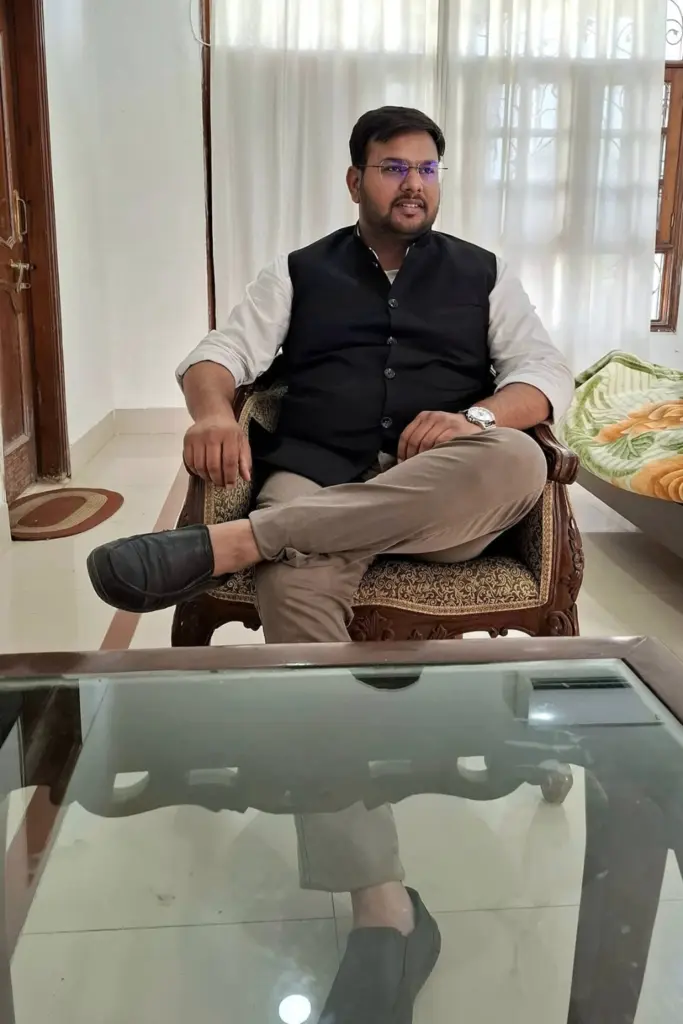 Amit Yadav Photo