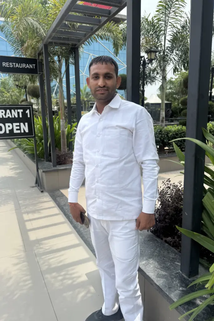 Lakhan Gurjar Photo