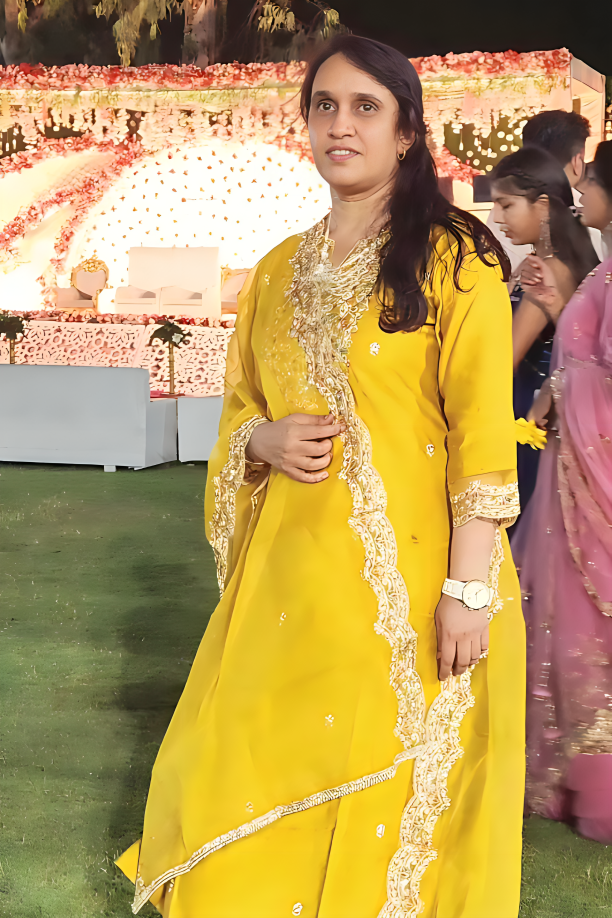 Mamta Yadav Photo