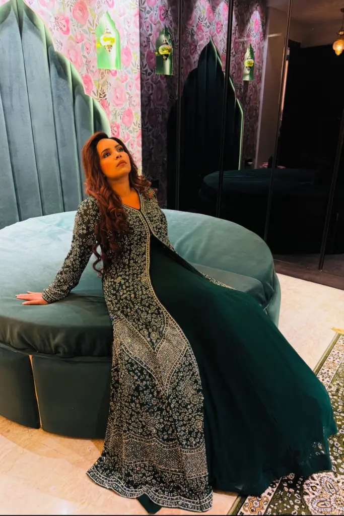 Shazia Nisar Photo