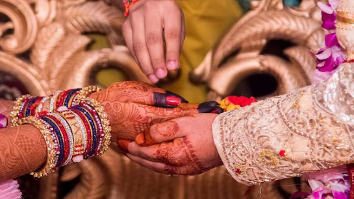 अंतरधार्मिक विवाह में सुप्रीम कोर्ट की अहम टिप्पणी