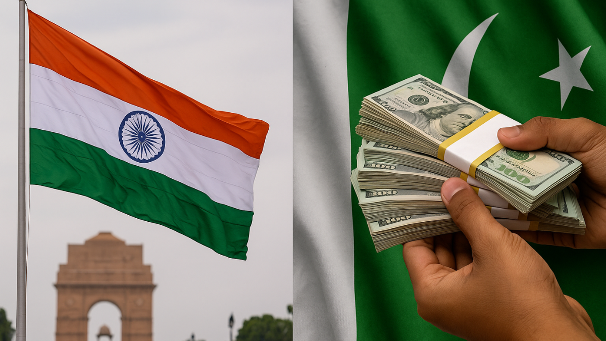 पाकिस्तान हुआ मालामाल