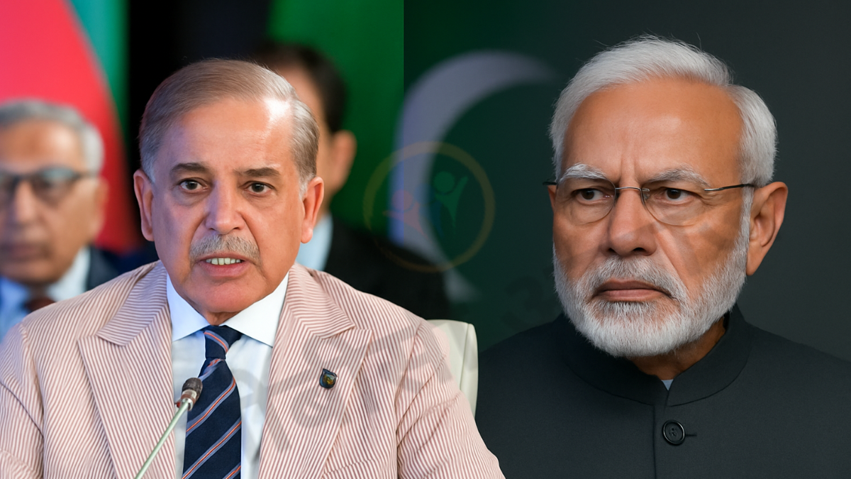 मोदी जी की विदेश नीति
