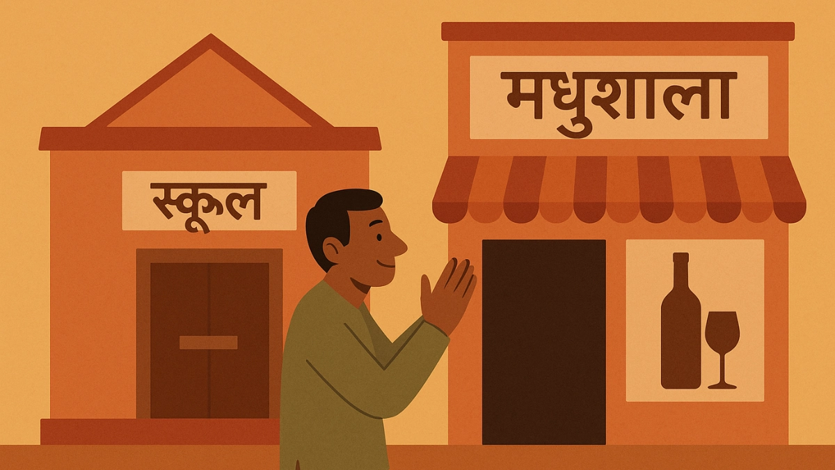 नई दिशा में जोगी सरकार