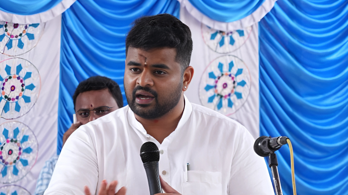 Prajwal Revanna Convicted